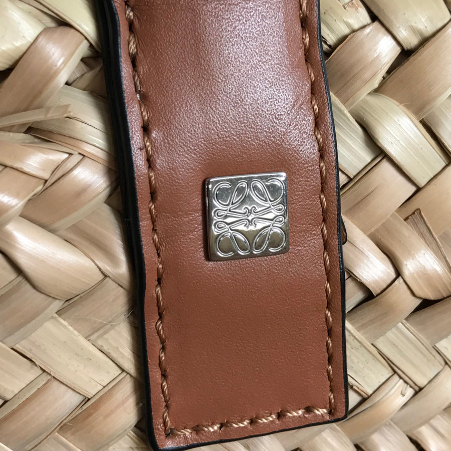 LOEWE bucket small Tote bag