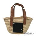 LOEWE bucket small Tote bag