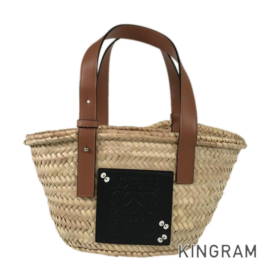 LOEWE bucket small Tote bag