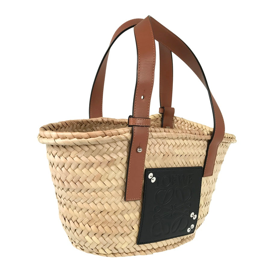 LOEWE bucket small Tote bag