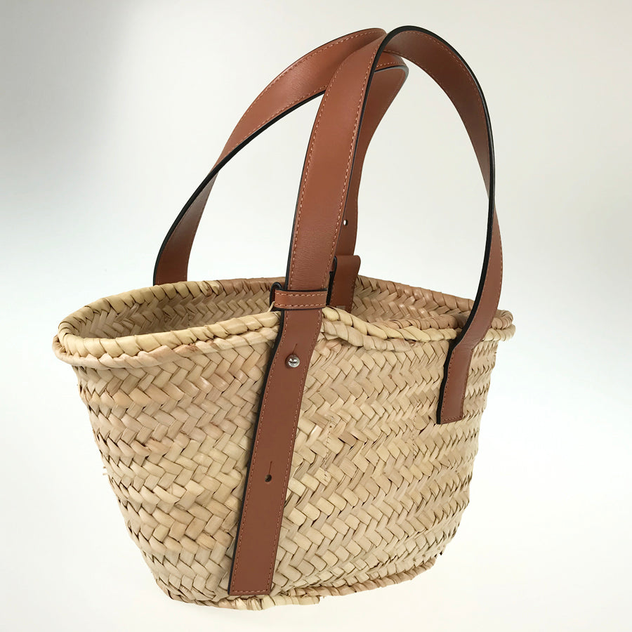 LOEWE bucket small Tote bag