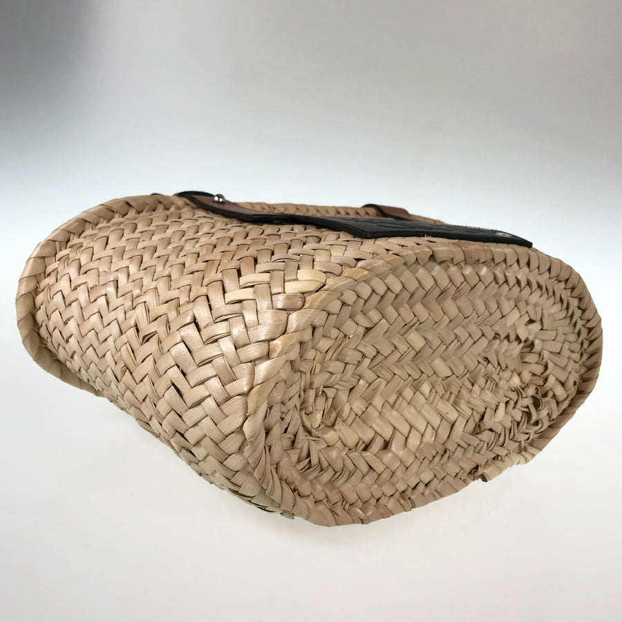 LOEWE bucket small Tote bag