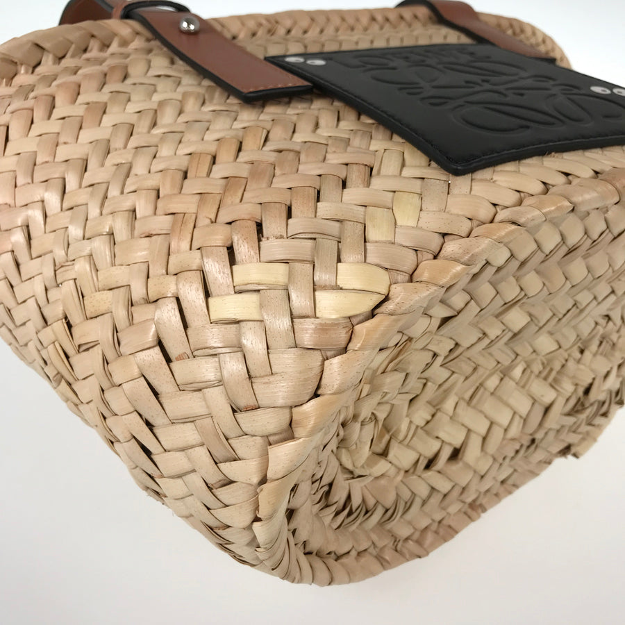 LOEWE bucket small Tote bag