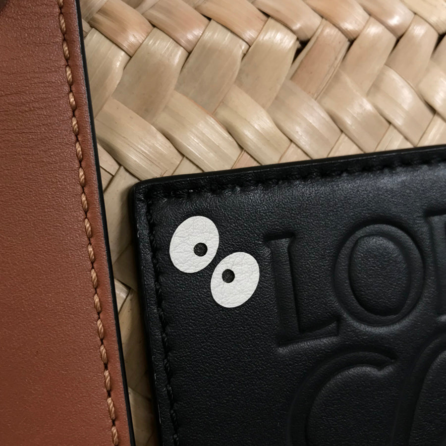 LOEWE bucket small Tote bag