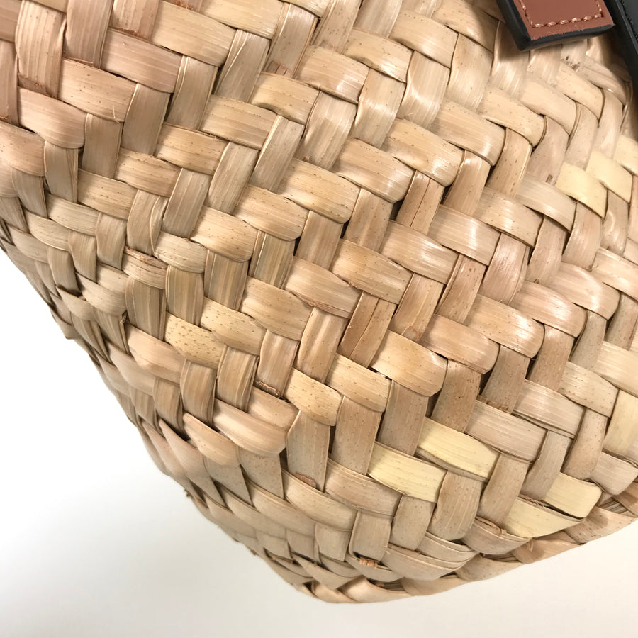 LOEWE bucket small Tote bag