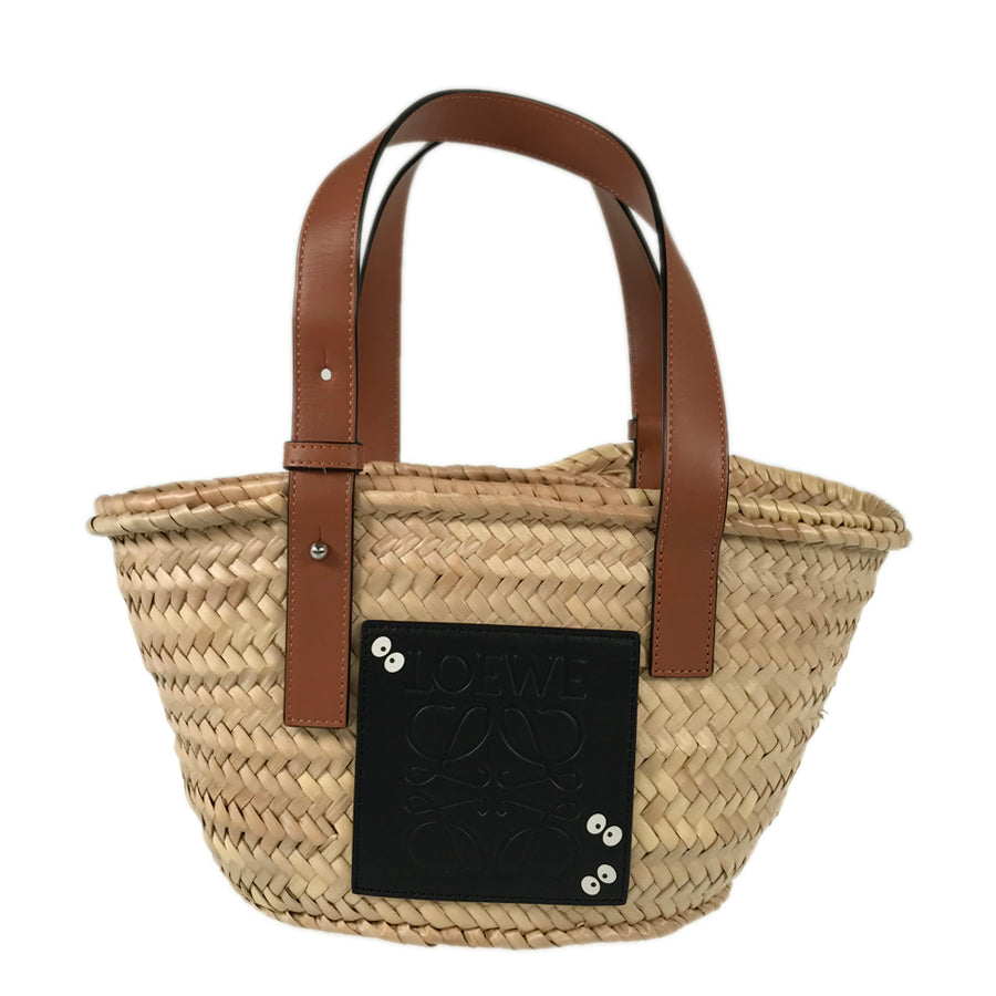 LOEWE bucket small Tote bag