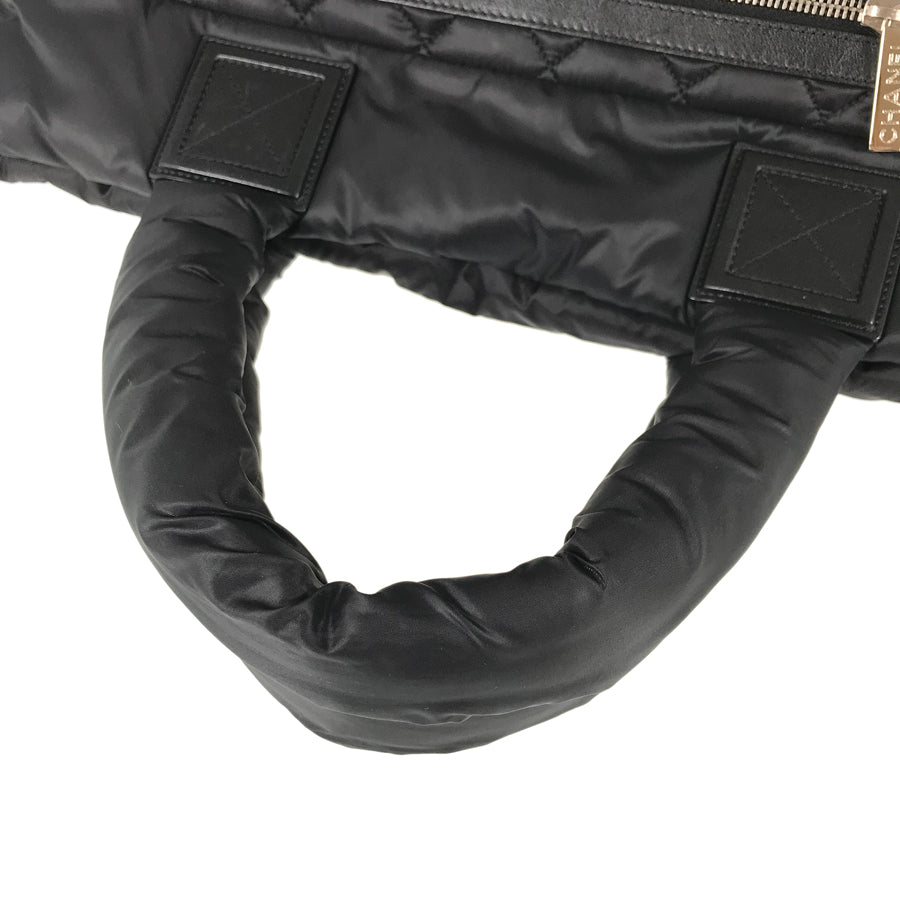 CHANEL Coco Cocoon PM Tote bag
