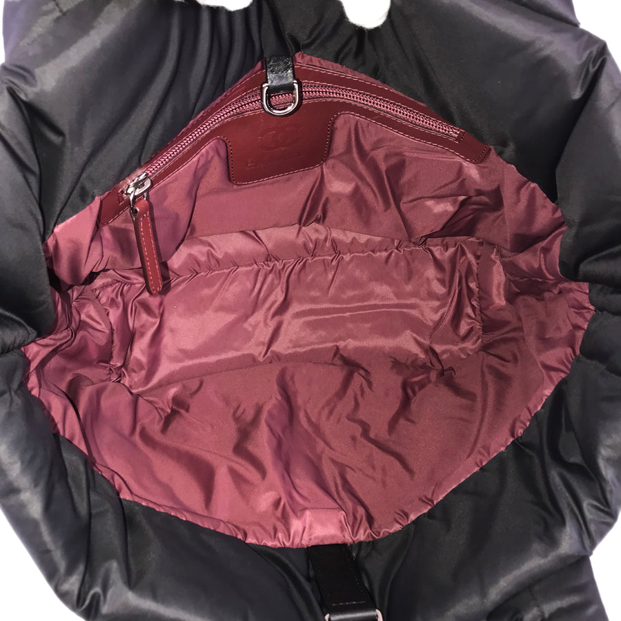 CHANEL Coco Cocoon PM Tote bag