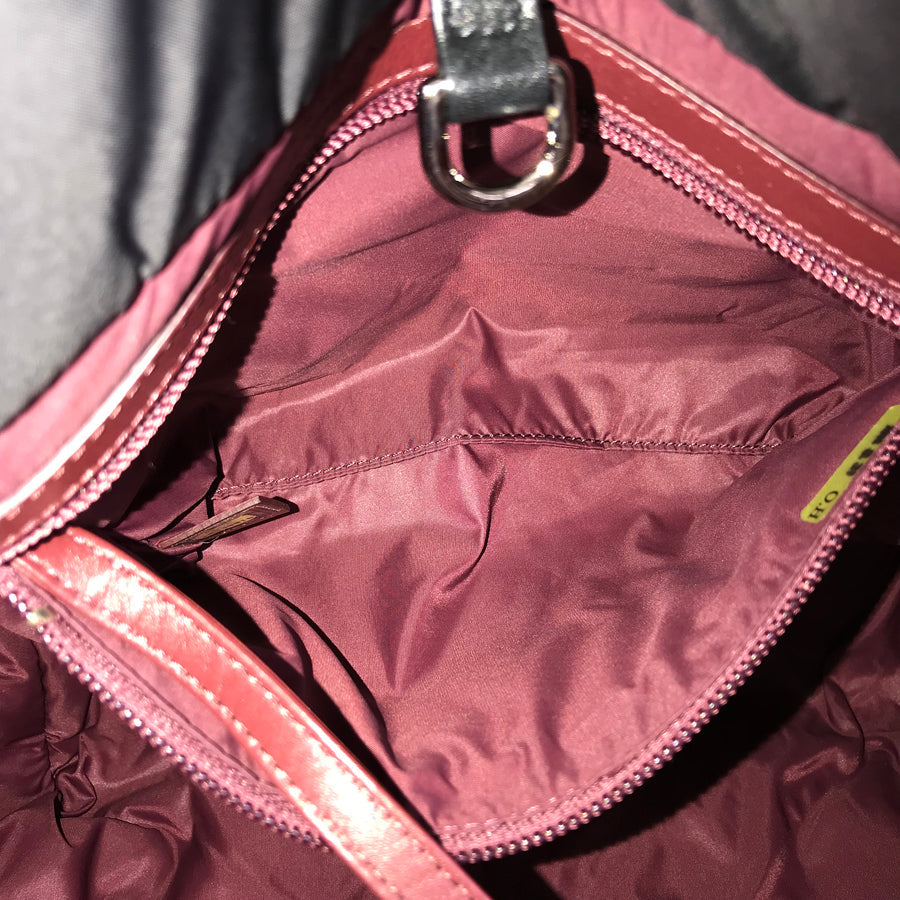 CHANEL Coco Cocoon PM Tote bag