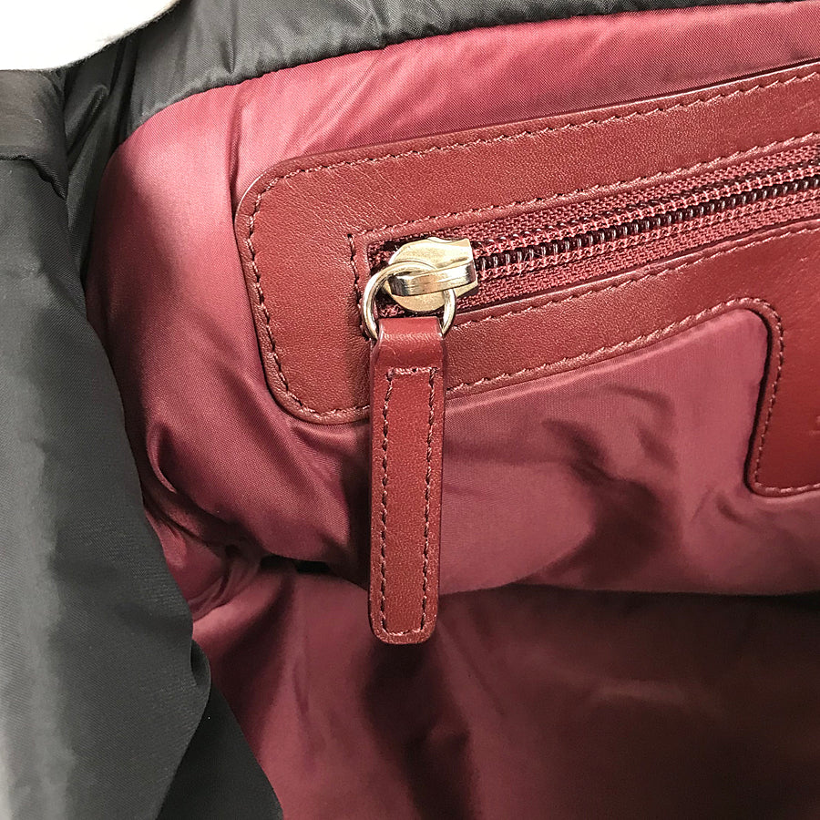 CHANEL Coco Cocoon PM Tote bag