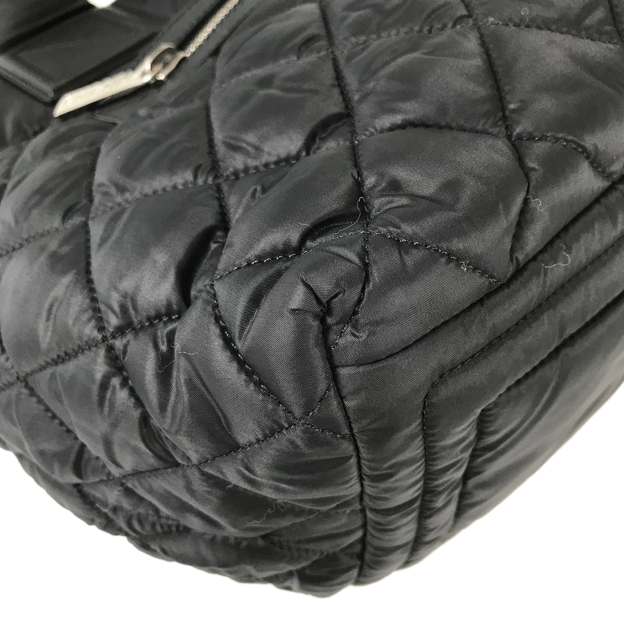 CHANEL Coco Cocoon PM Tote bag