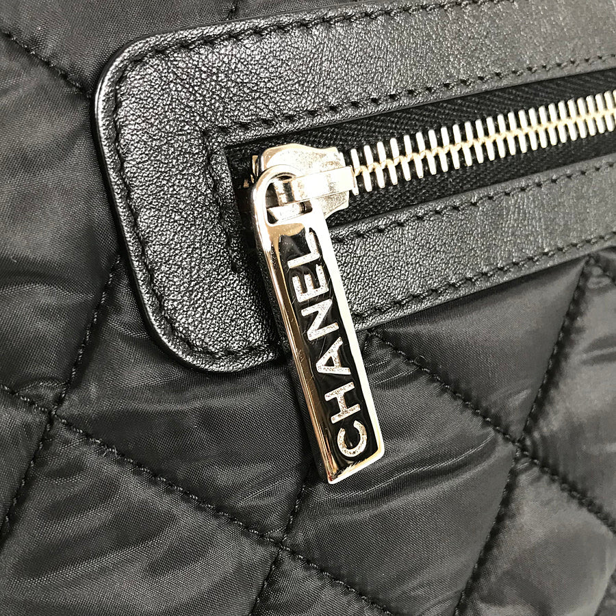 CHANEL Coco Cocoon PM Tote bag