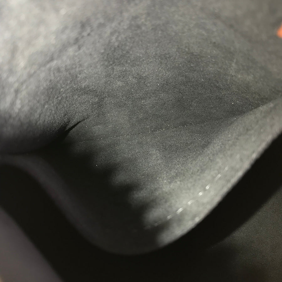 LOUIS VUITTON Monogram V Tote BB M43976 Hand bag