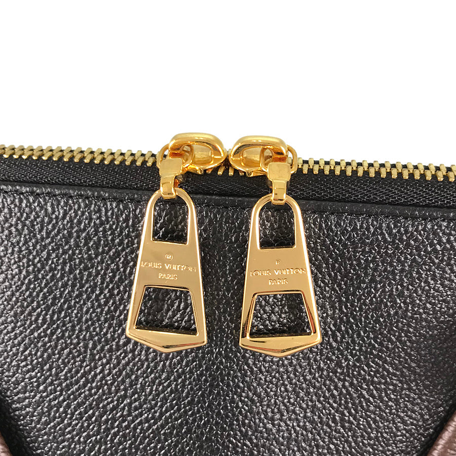 LOUIS VUITTON Monogram V Tote BB M43976 Hand bag