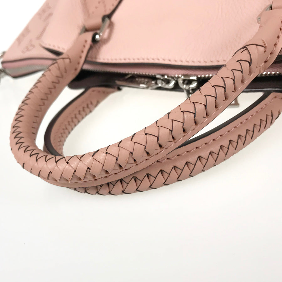 LOUIS VUITTON Mahina Omea M55030 Hand bag