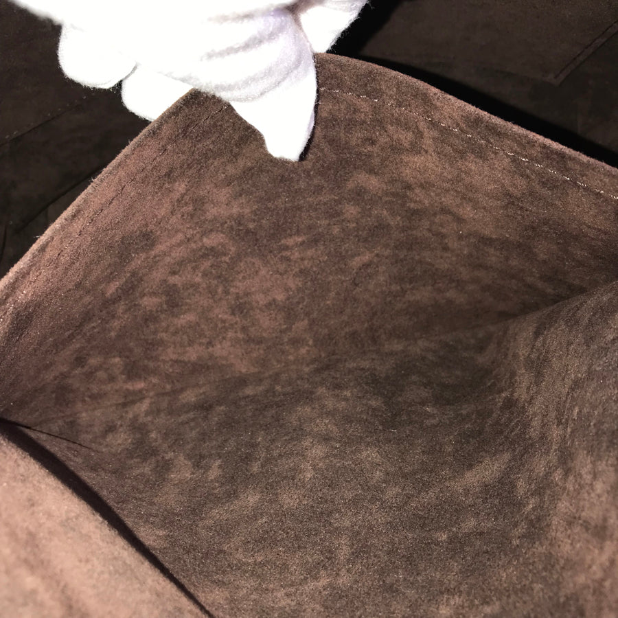 LOUIS VUITTON Mahina Omea M55030 Hand bag