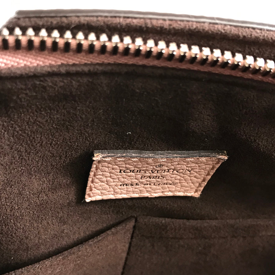 LOUIS VUITTON Mahina Omea M55030 Hand bag