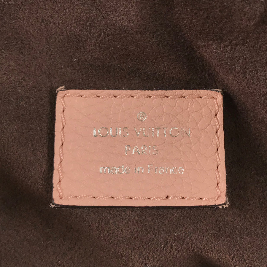 LOUIS VUITTON Mahina Omea M55030 Hand bag