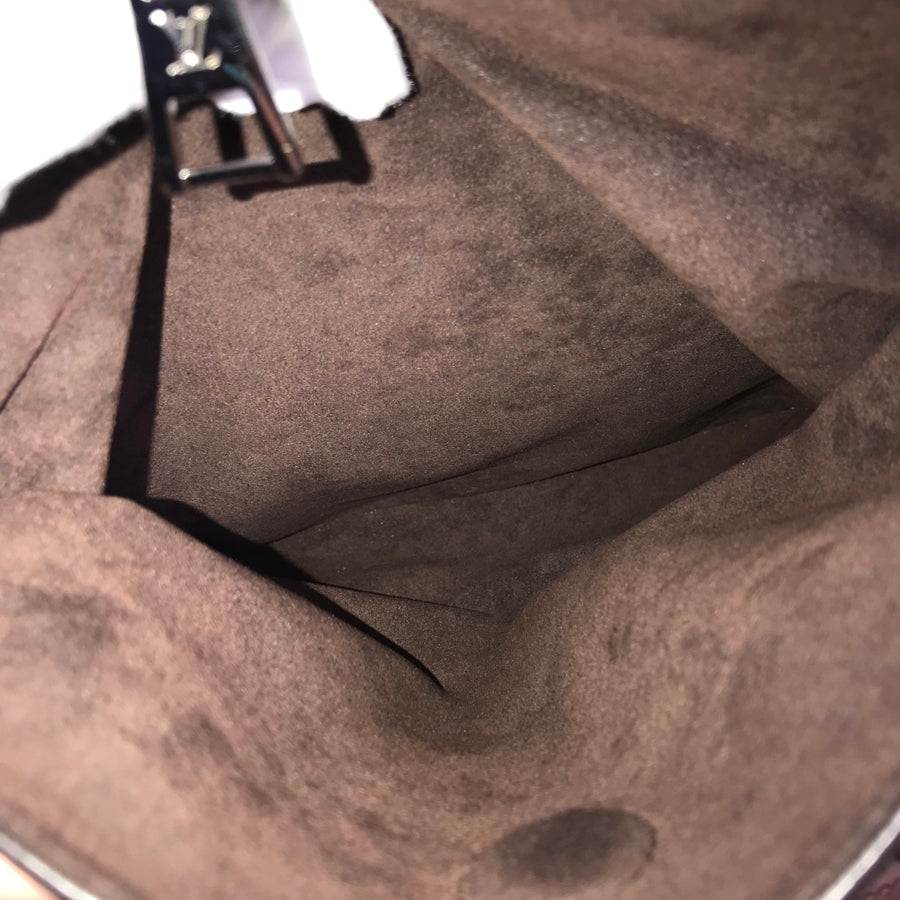 LOUIS VUITTON Mahina Omea M55030 Hand bag
