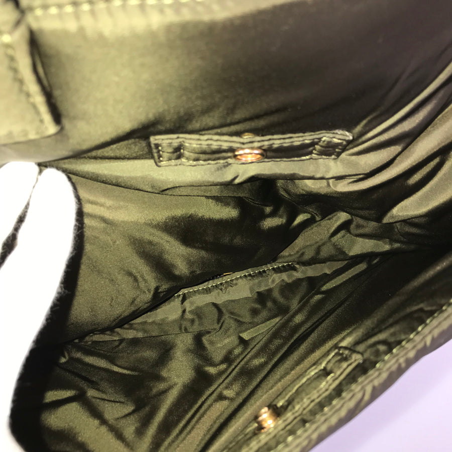 FENDI Peekaboo Iconic 7VA501 Briefcase