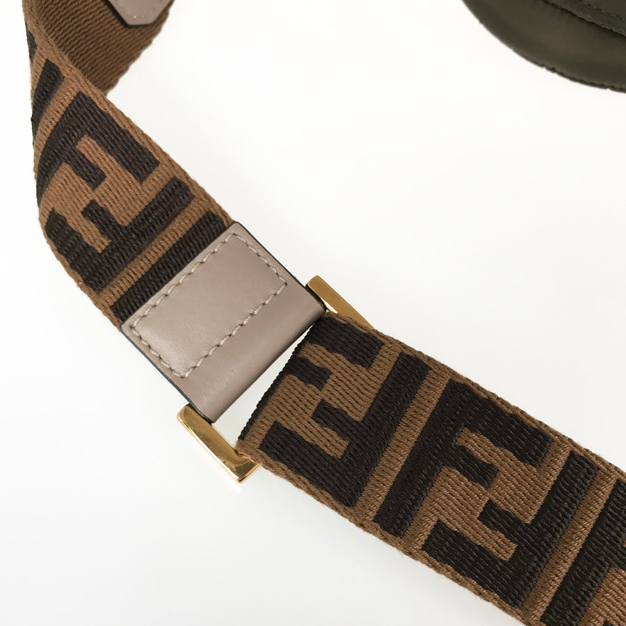 FENDI Peekaboo Iconic 7VA501 Briefcase