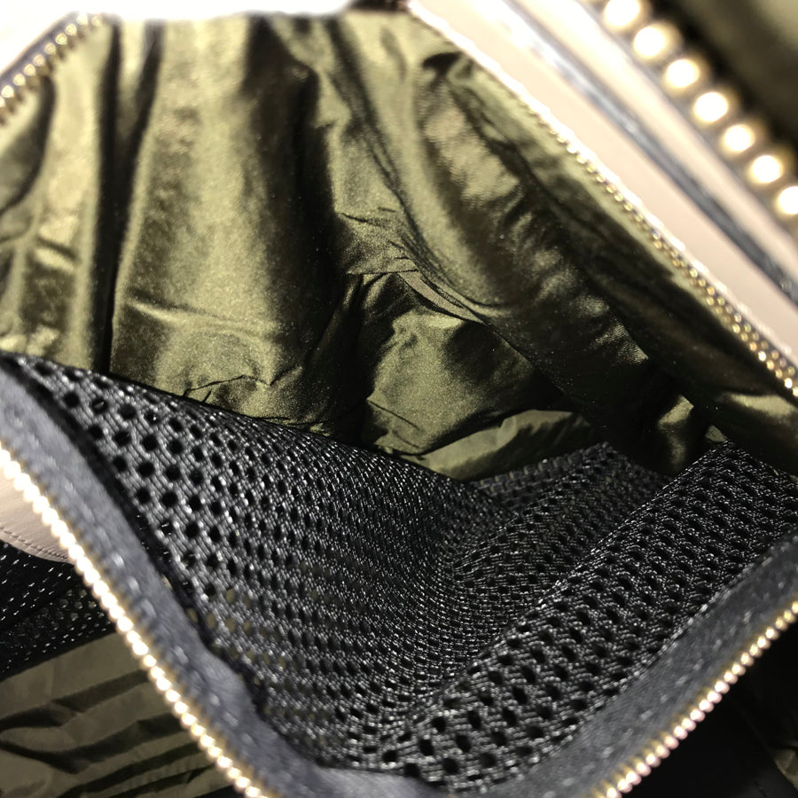 FENDI Peekaboo Iconic 7VA501 Briefcase