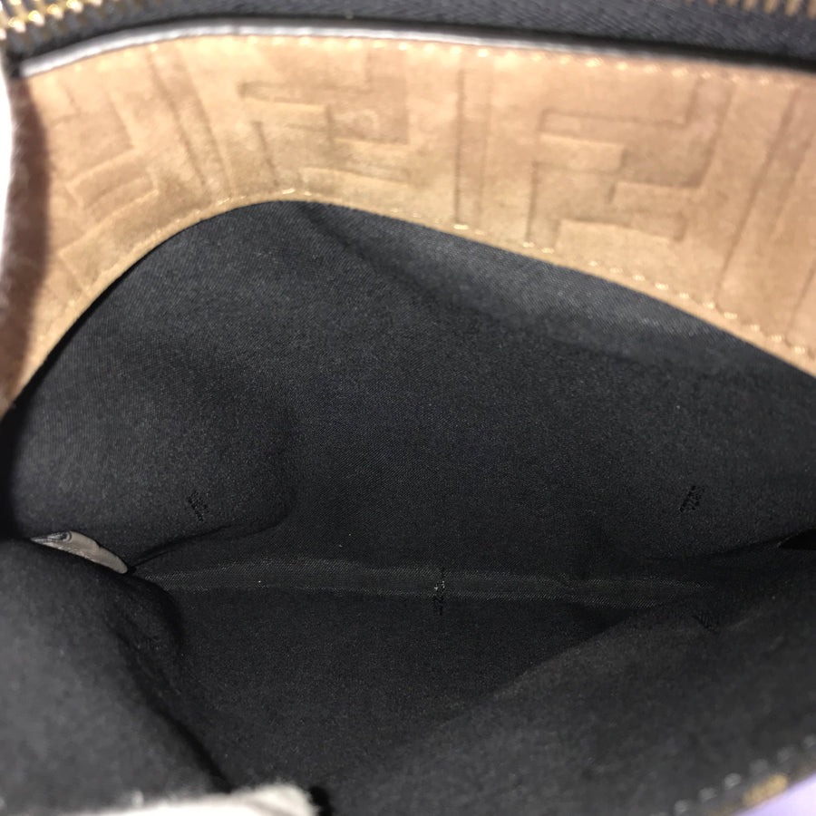 FENDI Peekaboo Iconic 7VA501 Briefcase