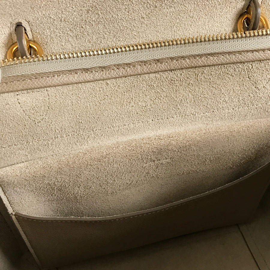 CELINE Belt Bag micro Hand bag