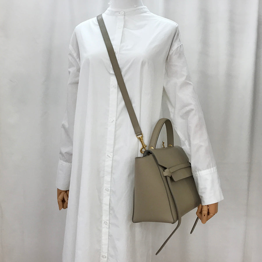 CELINE Belt Bag micro Hand bag