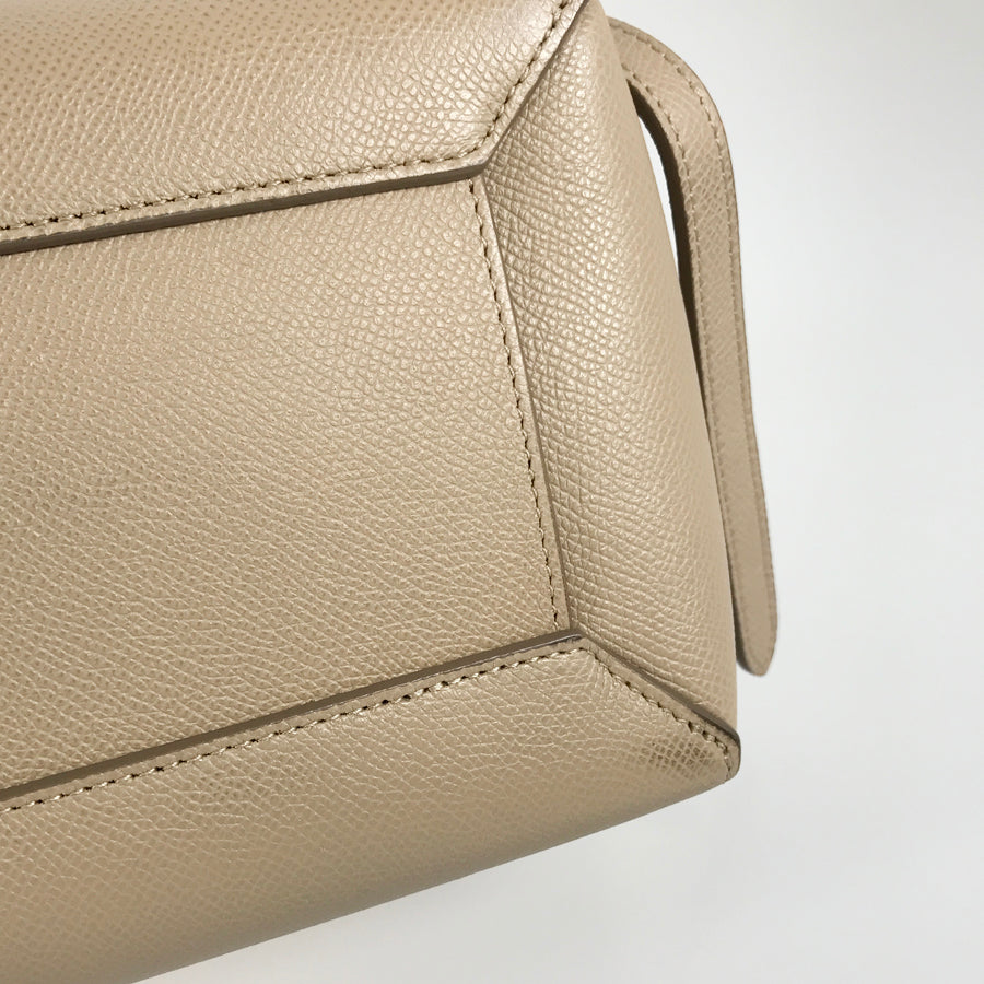CELINE Belt Bag micro Hand bag
