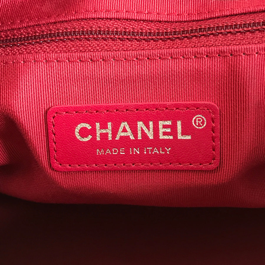 CHANEL Gabriel de Chanel Shoulder bag