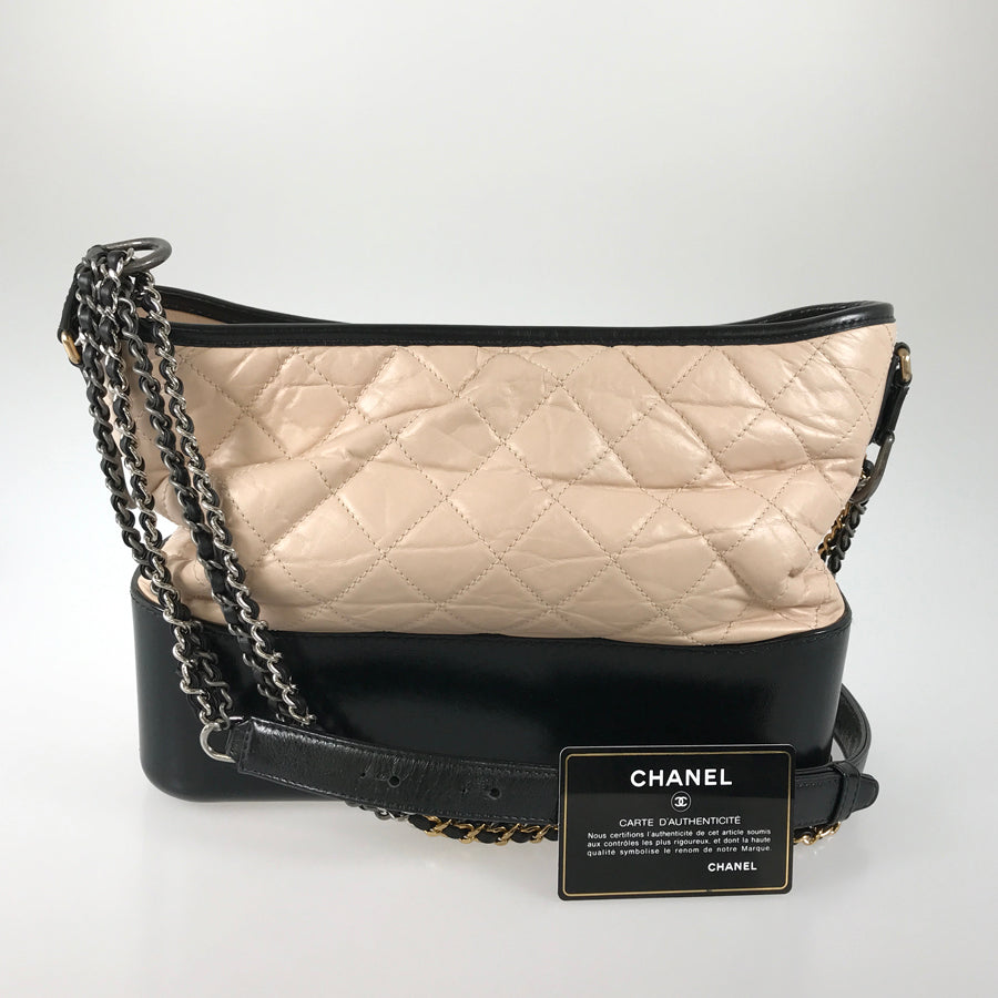CHANEL Gabriel de Chanel Shoulder bag