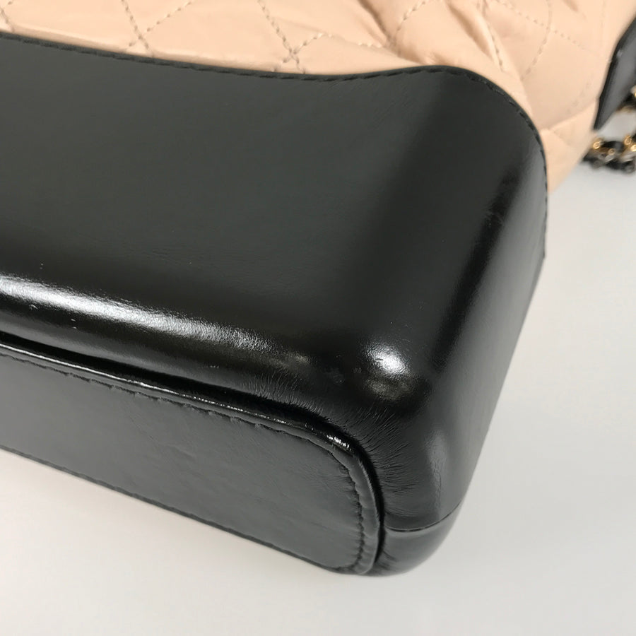 CHANEL Gabriel de Chanel Shoulder bag