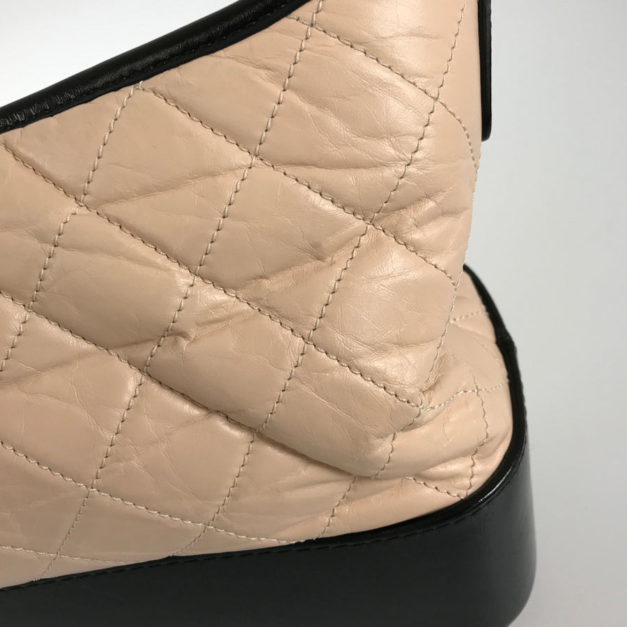 CHANEL Gabriel de Chanel Shoulder bag