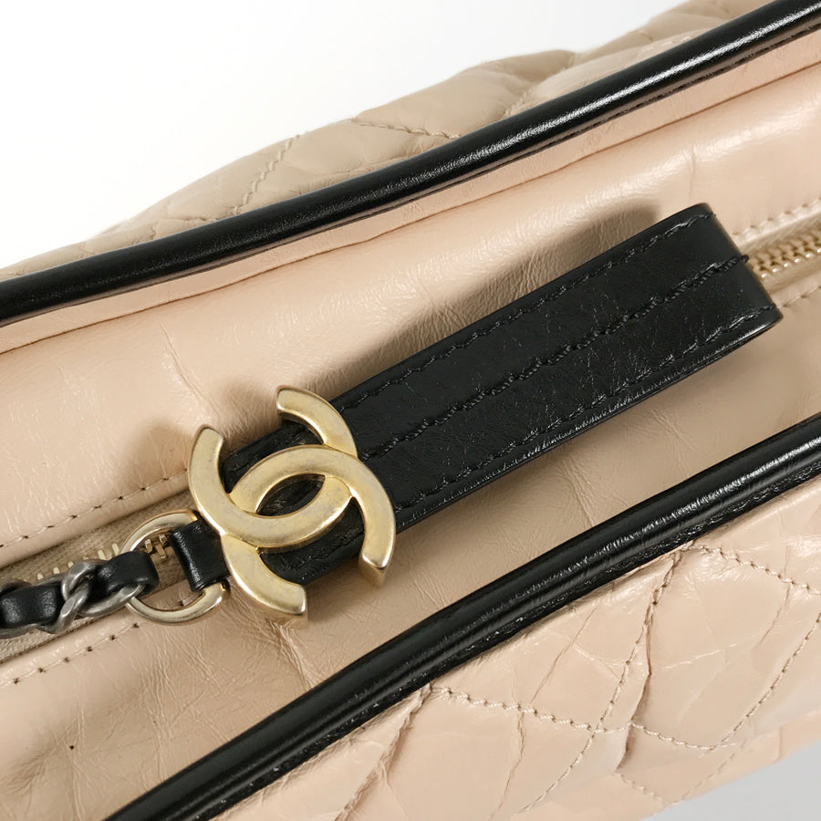 CHANEL Gabriel de Chanel Shoulder bag