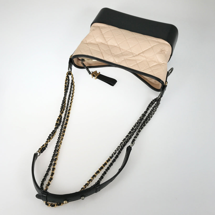 CHANEL Gabriel de Chanel Shoulder bag