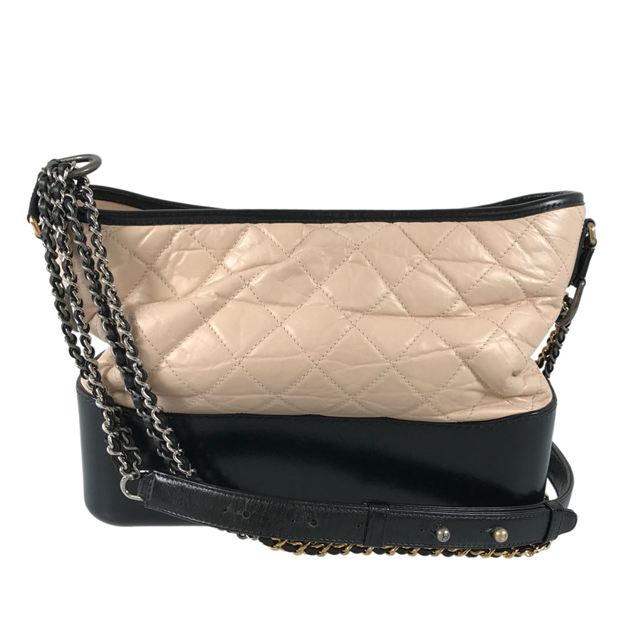 CHANEL Gabriel de Chanel Shoulder bag