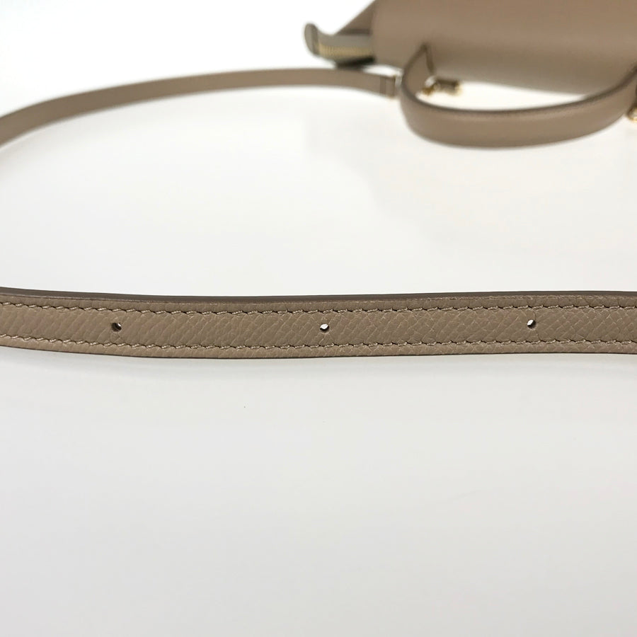 CELINE Belt Bag Nano Shoulder bag