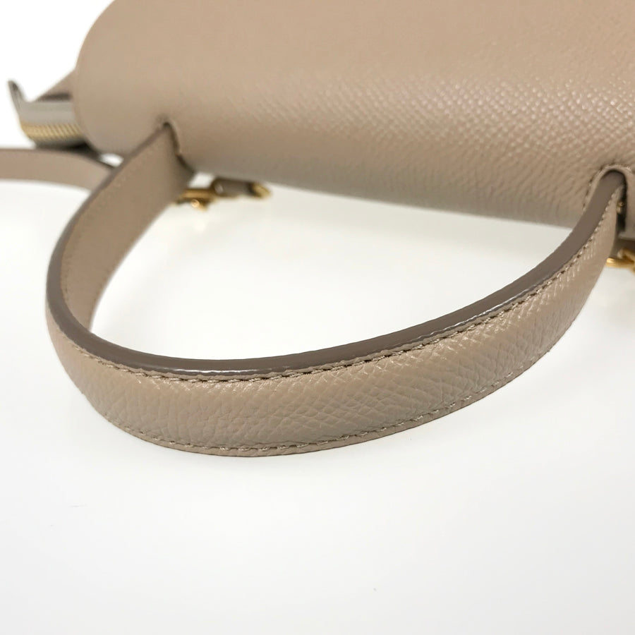 CELINE Belt Bag Nano Shoulder bag