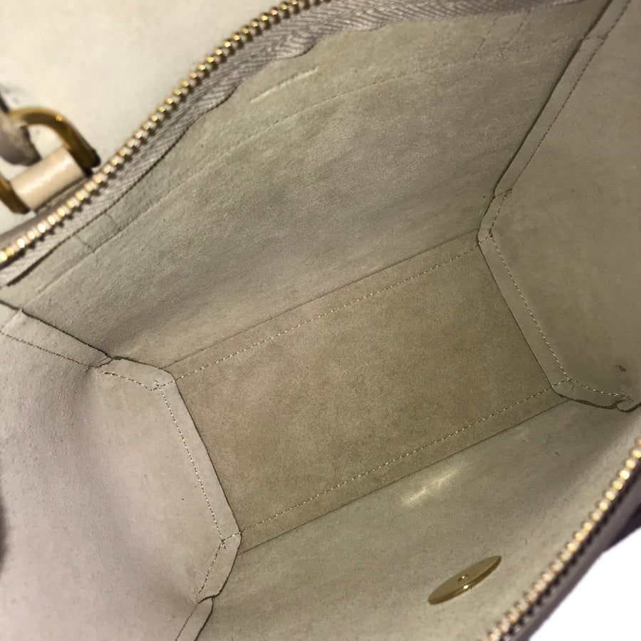 CELINE Belt Bag Nano Shoulder bag