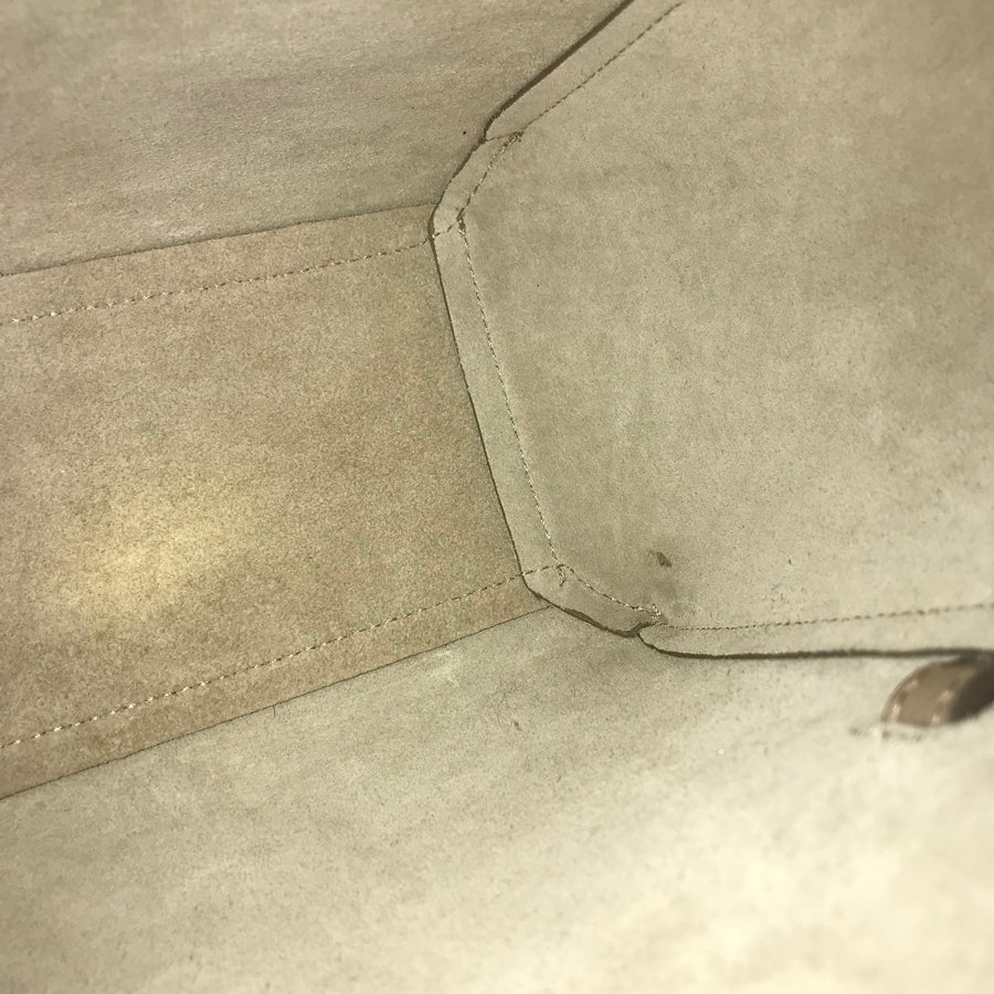 CELINE Belt Bag Nano Shoulder bag
