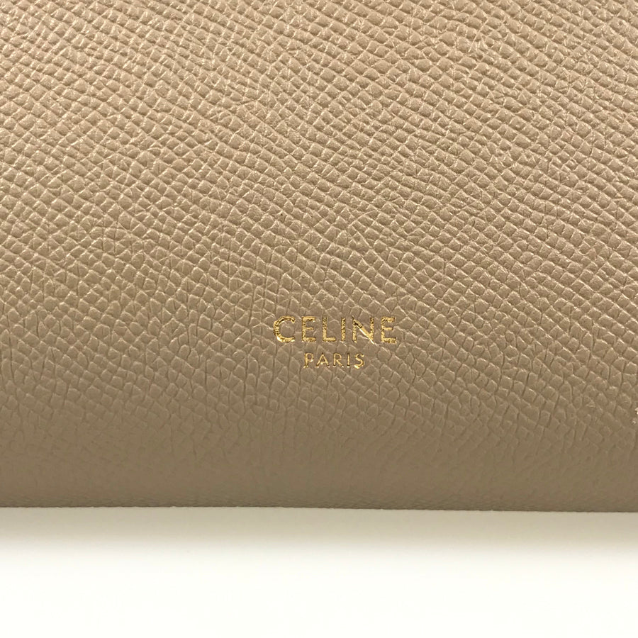 CELINE Belt Bag Nano Shoulder bag