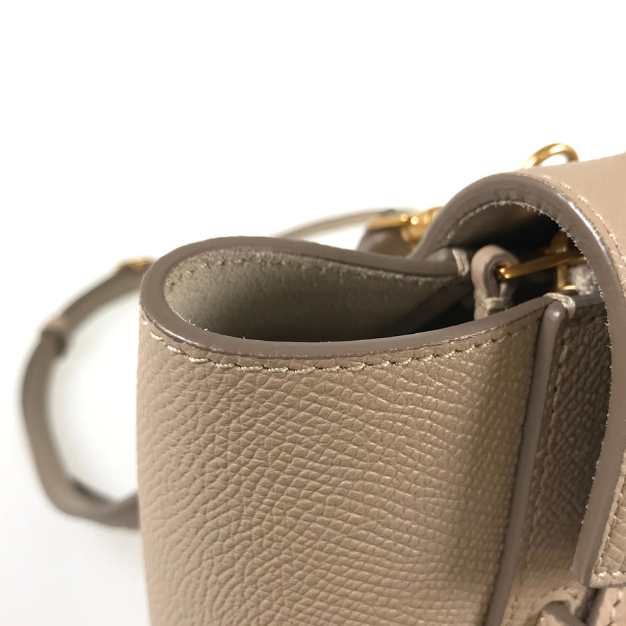 CELINE Belt Bag Nano Shoulder bag