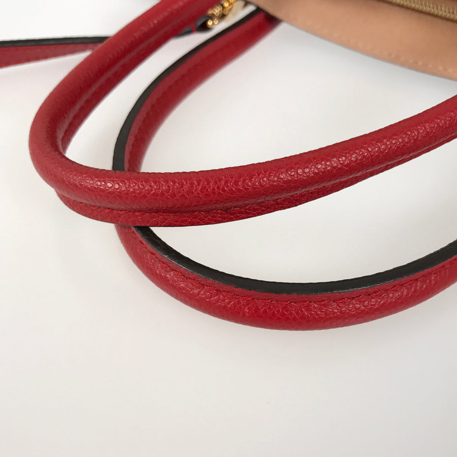 LOUIS VUITTON Monogram Flandrin M41596 Tote bag