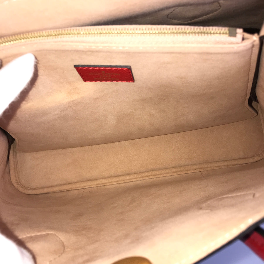 LOUIS VUITTON Monogram Flandrin M41596 Tote bag