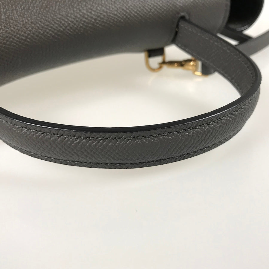 CELINE Belt Bag Nano Hand bag