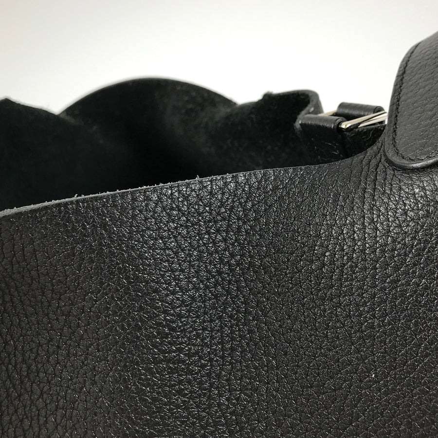 HERMES Picotin Lock MM Hand bag