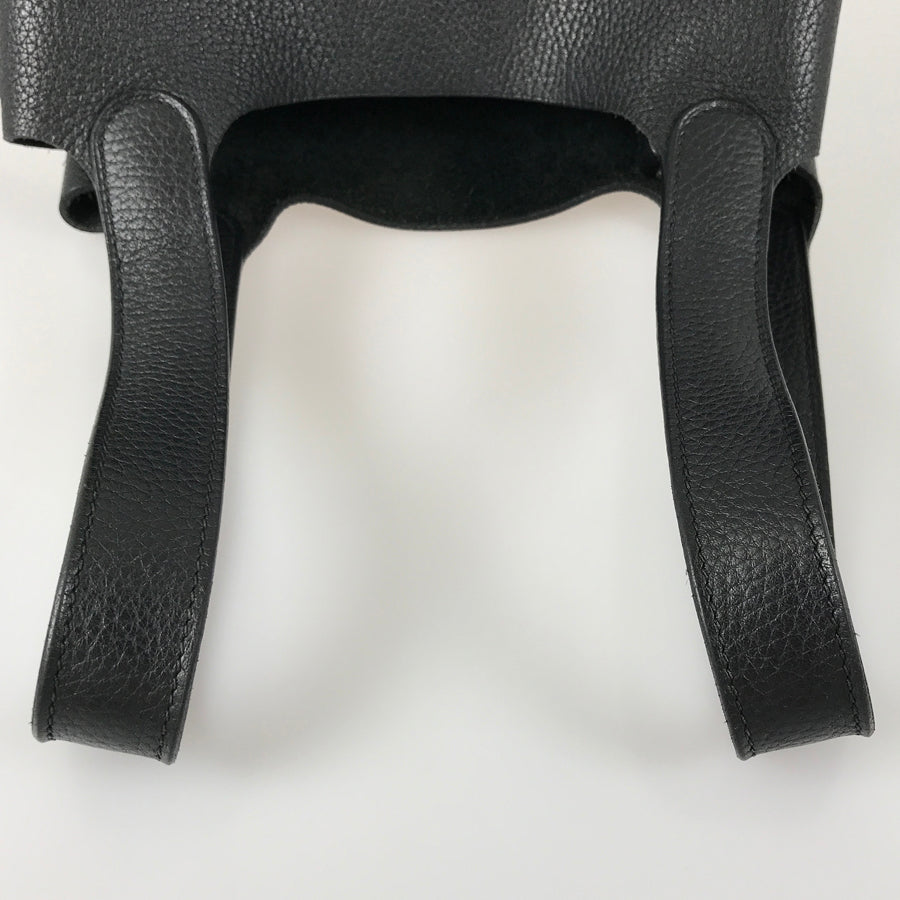 HERMES Picotin Lock MM Hand bag