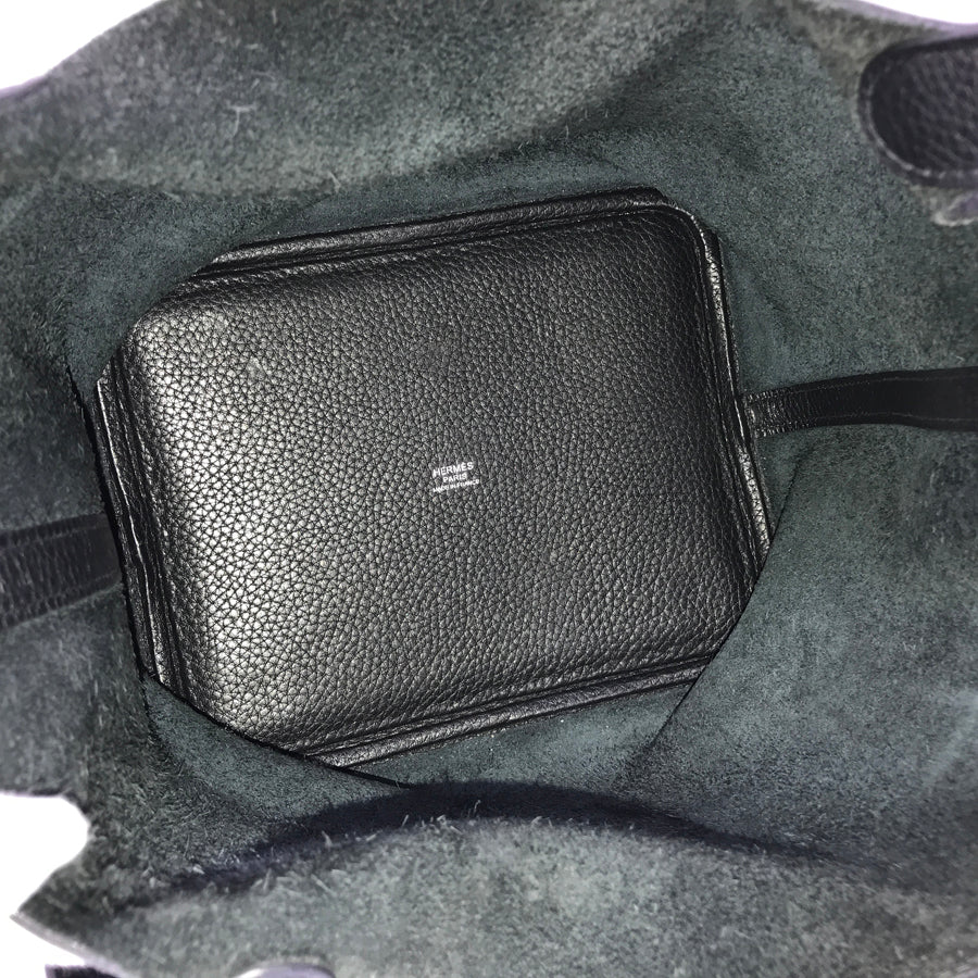 HERMES Picotin Lock MM Hand bag