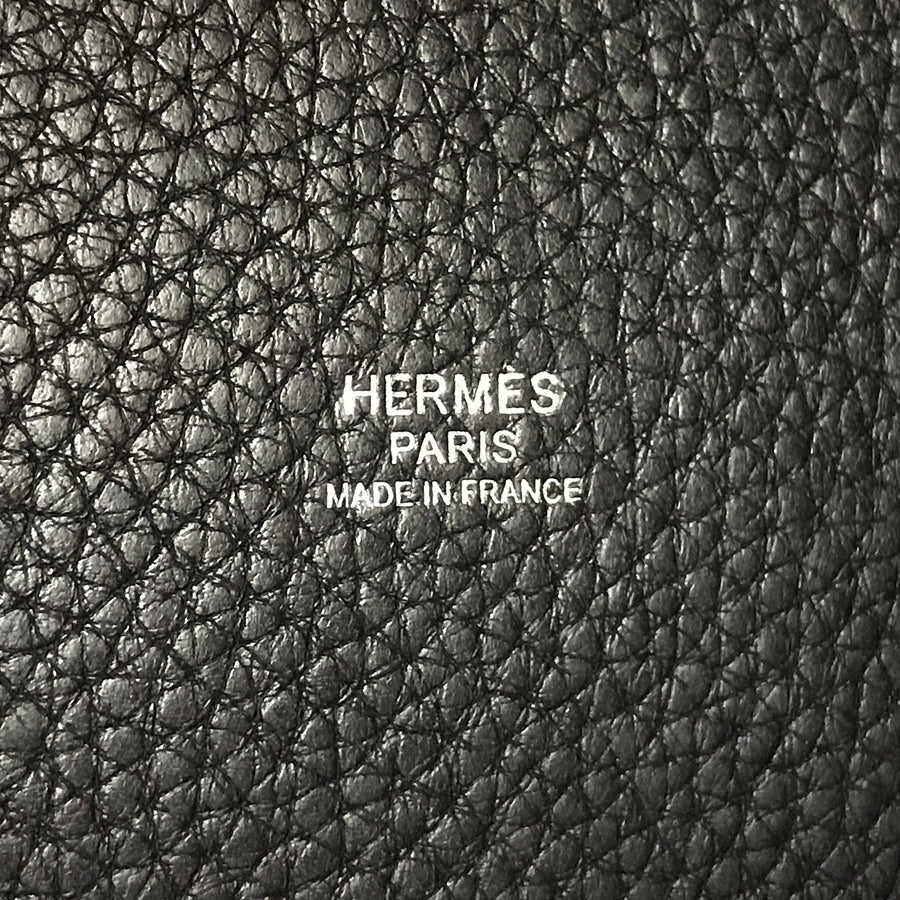 HERMES Picotin Lock MM Hand bag